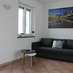 Vacanze Chabloz Apartmán Nus