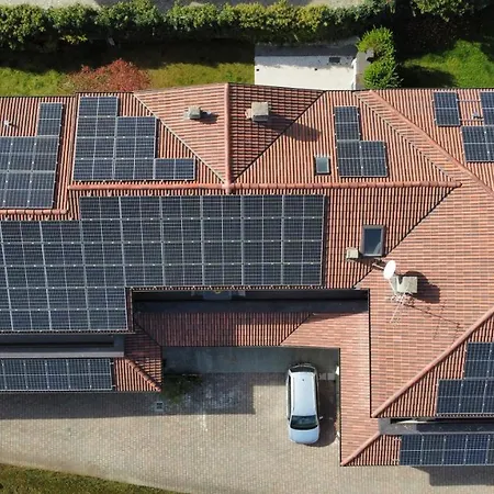 Lejlighed Vacanze Chabloz