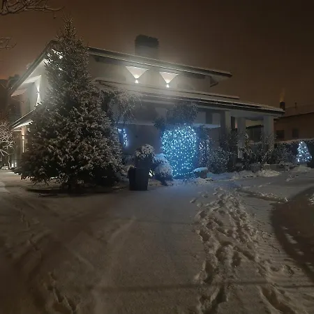 Vacanze Chabloz Lejlighed Nus