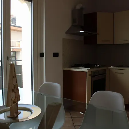 Vacanze Chabloz * Nus