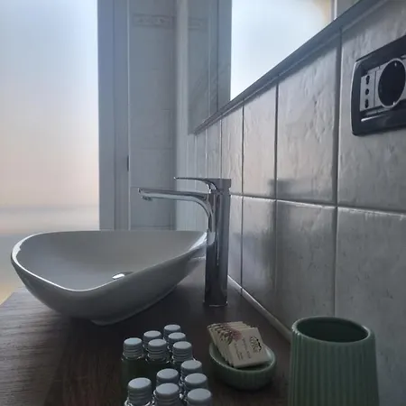 Appartamento Vacanze Chabloz Nus