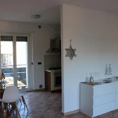 Apartment Vacanze Chabloz *