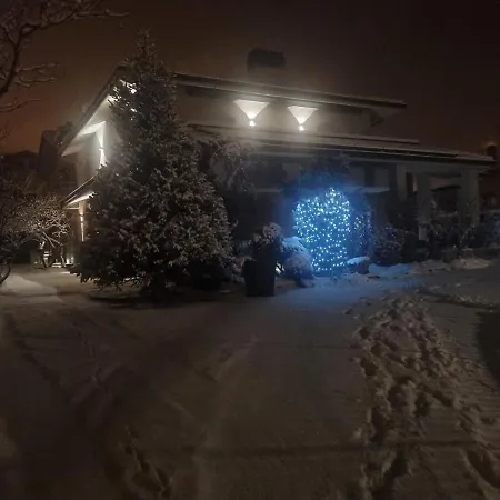 Lejlighed Vacanze Chabloz *