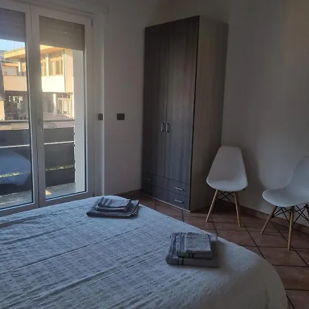 Vacanze Chabloz Apartment Nus