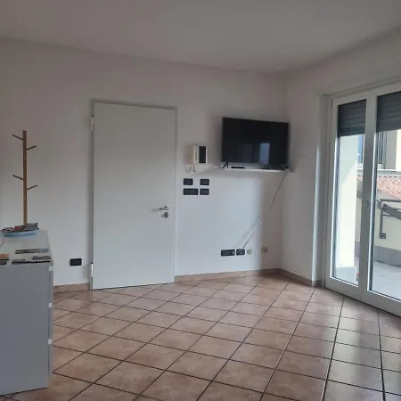 Apartment Vacanze Chabloz *