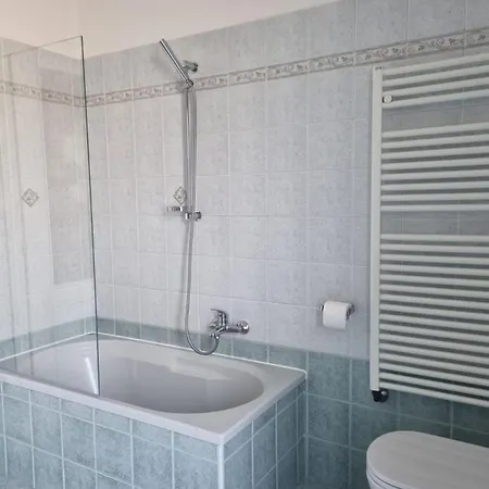 Apartment Vacanze Chabloz