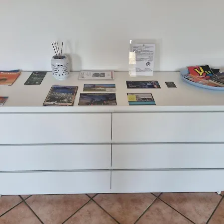 Vacanze Chabloz Appartement