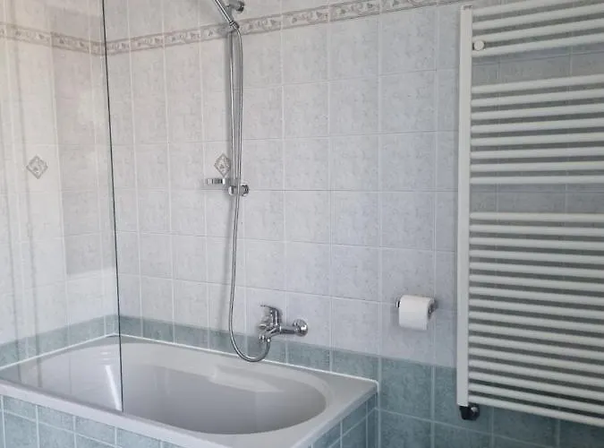 Apartmán Vacanze Chabloz